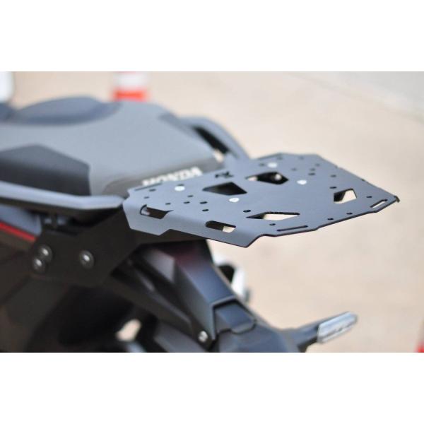 ADV TECH エーディーブイ テック Rear Rack X-ADV750 HONDA ホンダ ...