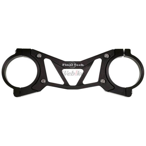 ARASHI アラシ Front Stabilizer Kit カラー：Black CB500F C...