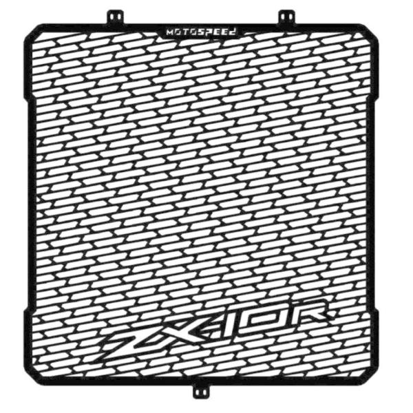 ARASHI アラシ Radiator Guard Motospeed カラー：Titanium Z...