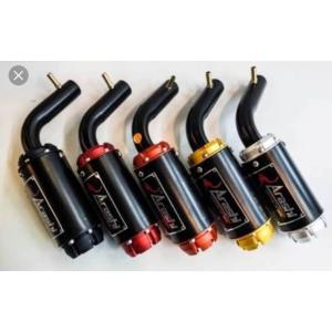 BULL DOCK ブルドック ウィンマッコイ サイレンサー Z1000 MkII Z1 Z2