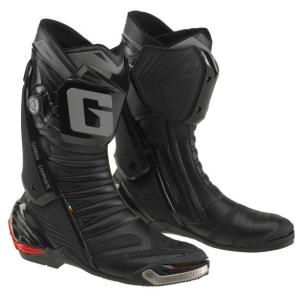 オフロードブーツ ガエルネ GAERNE SG-10 28 アウトレット】ガエルネ SG-10 エスジー10 ブラック（生産終了
