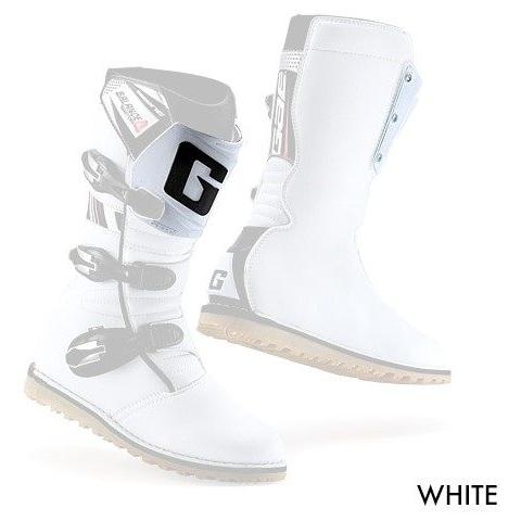 gaerne ガエルネ BALANCE (バランス) シンプレート カラー：ホワイト その他オフロー...