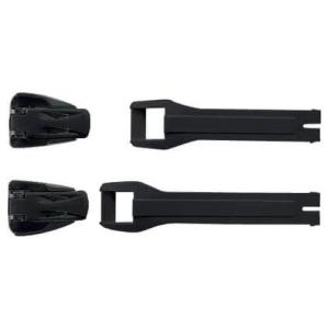 gaerne ガエルネ SG-J (エスジー・ジェイ) バックルキット カラー：ブラック その他オフ...