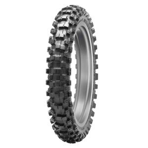 DUNLOP（ダンロップ） バイク用 フロント タイヤ 333696 MX53 80/100