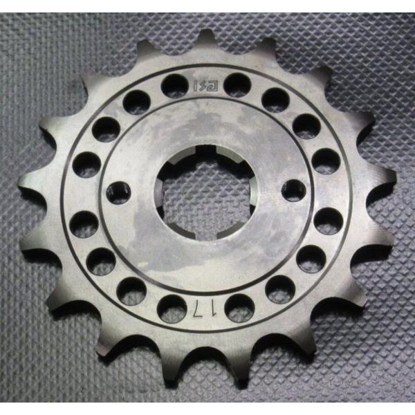 TOSH-TEC トシテック RZR ドライブスプロケット 丁数：16丁 RZ250R RZ250R...