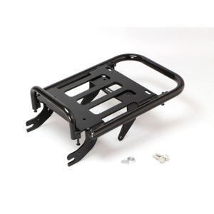 ENDURANCE エンデュランス リアキャリア スーパーカブC125 HONDA ホンダ 外装