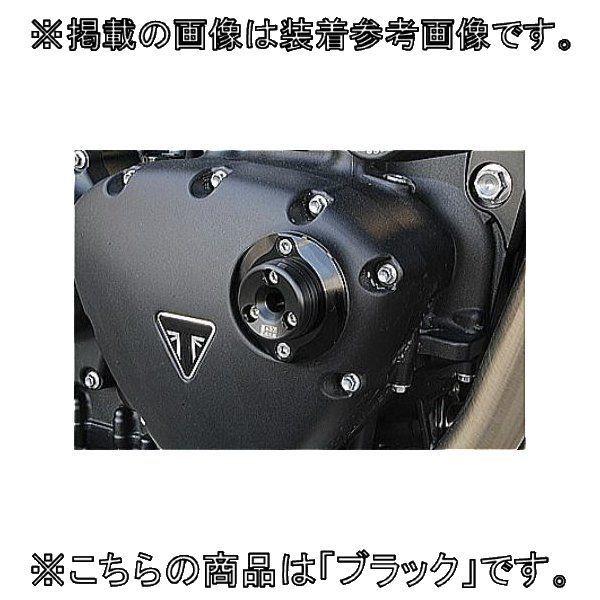 BABYFACE ベビーフェイス タイミングホールプラグ 右用 / カラー：ブラック BONNEVI...