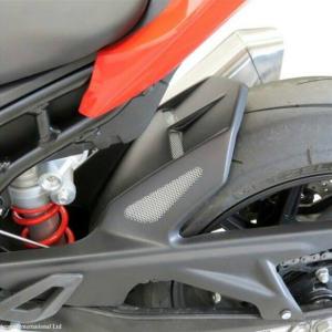 TST ティーエスティー カーボンマフラーキャップ CBR600RR HONDA