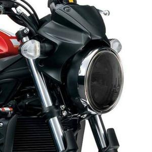 ETCHING FACTORY エッチングファクトリー ラジエターガード SV650 ABS