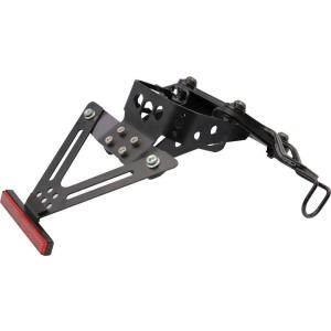 Evotech Performance エボテックパフォーマンス フェンダーレスキット