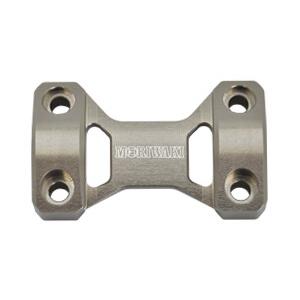 S-PARTS エスパーツ スクリーン用チタンボルトセット カラー：チタン