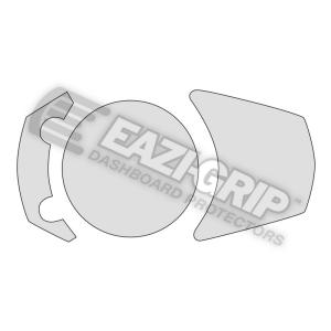 Eazi-Grip イージーグリップ メータープロテクションフィルム NINJA 1000  250...