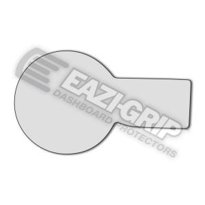 Eazi-Grip イージーグリップ メータープロテクションフィルム Z1000SX  ZX6R K...