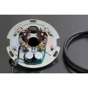 PMC ピーエムシー 強化型イグニッションコイル Z750 (空冷) Z1000