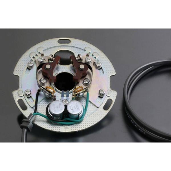 PMC ピーエムシー ポイントASSY Z1 Z1000 Z1R-1 Z2 Z750 KAWASAK...