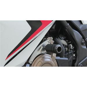 TRICK STAR（トリックスター） フレームスライダーセット タイプ：TYPE