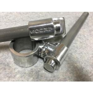 NUETECH（ニューテック） TUbliss core 【タブリス】 サイズ：18インチ