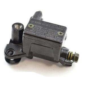 KITACO PCX125(JK05/JK06/JF84/JF81/JF56)用 アルミマスター