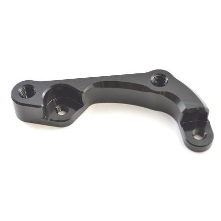 KN企画 ケイエヌキカク リアキャリパーサポート XMAX250 XMAX300 YAMAHA ヤマ...