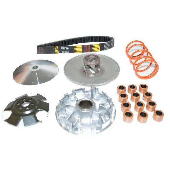 KN企画 ケイエヌキカク 駆動系キット PCX150 HONDA ホンダ スクータープーリーキット・...