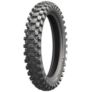MICHELIN ミシュラン TRACKER 【120/90-18 M/C 65R TT】 トラッカ...
