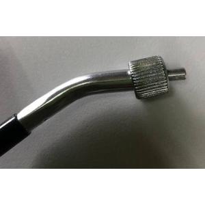 SPEED SHOP ITO スピードショップイトウ ちょい曲がりメーターケーブル 11mm MK2...