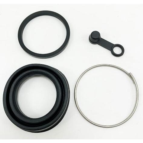 2%er ツーパーセンター キャリパー用シールキット TX650 XS650 YAMAHA ヤマハ ...