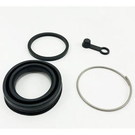 2%er ツーパーセンター フロントキャリパー用シールキット SR400 SR500 YAMAHA ...