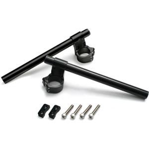 ACTIVE アクティブ セパレートハンドルキット YZF-R25 YZF-R3 YAMAHA ヤマ...