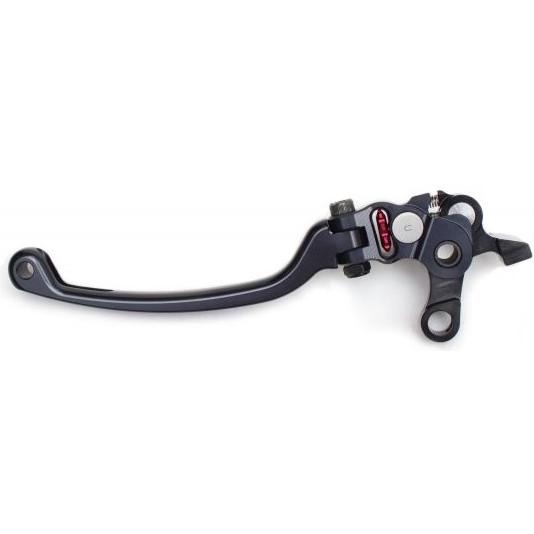 ACTIVE アクティブ STFクラッチレバー カラー：ブラック CB1100 CB1100EX C...