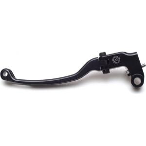 ACTIVE アクティブ STFクラッチレバー カラー：ブラック MT-09 MT-07 YZF-R...