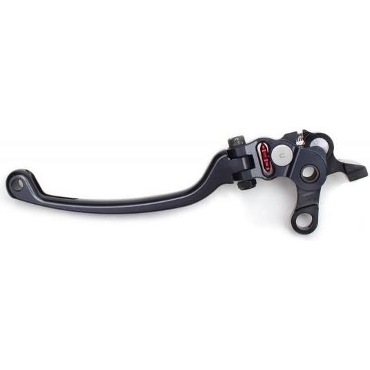 ACTIVE アクティブ STFクラッチレバー カラー：ブラック ZRX1200 DAEG R KA...