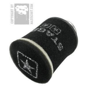 KN企画 ケイエヌキカク STAGE6 汎用エアフィルター  ダブルレイヤー スモール 70mm エ...