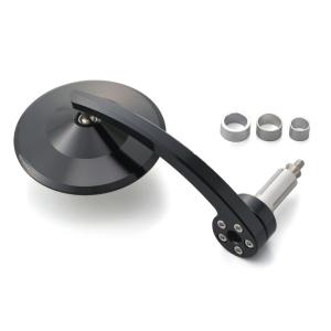 DAYTONA（デイトナ） 【Highsider：ハイサイダー】 バーエンドミラー