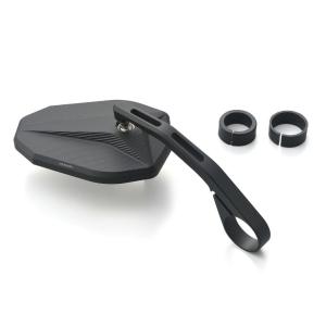 Route33  バーエンドミラー　バイク　ミラー　汎用 楽天市場】Route33.jp ルート33.jp レバーガードミラー(汎用