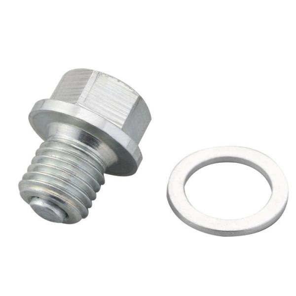 DAYTONA デイトナ リプレイスドレンボルト ホンダ・カワサキ系 仕様：マグネット付き  Nin...