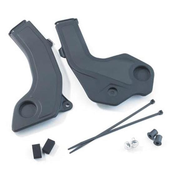 Kawasaki カワサキ フレームカバー KLX230 KLX230R S KLX230SM KA...