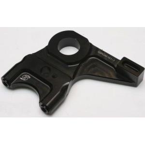 XJR1300 00'〜10' 国内モデル リヤキャリパーサポート (brembo 2POT