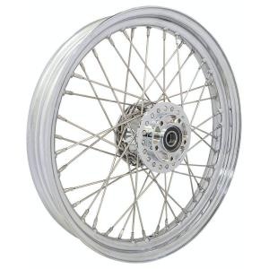 XL1200X用フロント18インチ ホイール 18×2.15/スポーツスター48