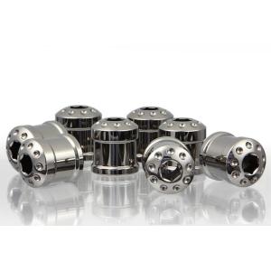 MOTO CORSE モトコルセ チタニウム フレームプラグ 入り数：8個 DB6 bimota ビ...