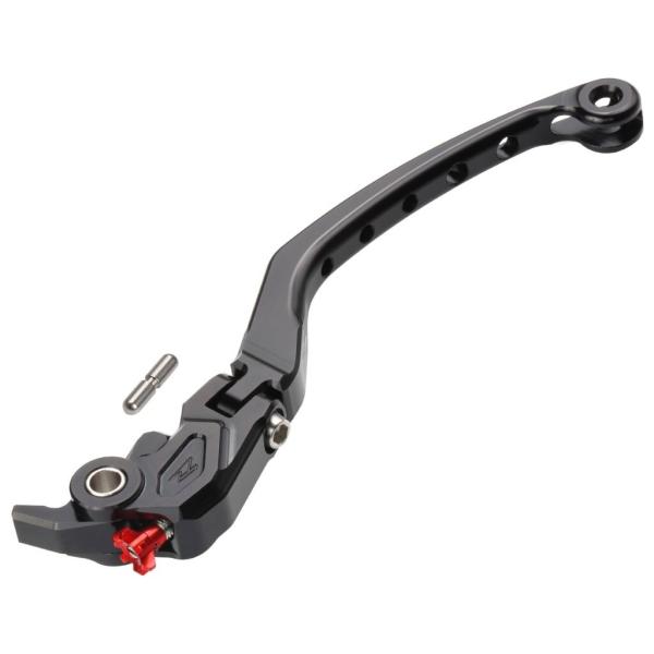 ZETA RACING ジータ レーシング フライトレバー クラッチ KAWASAKI カワサキ D...