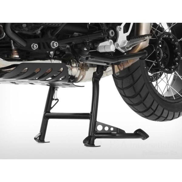 Wunderlich ワンダーリッヒ センタースタンド RnineT /5 Pure BMW センタ...