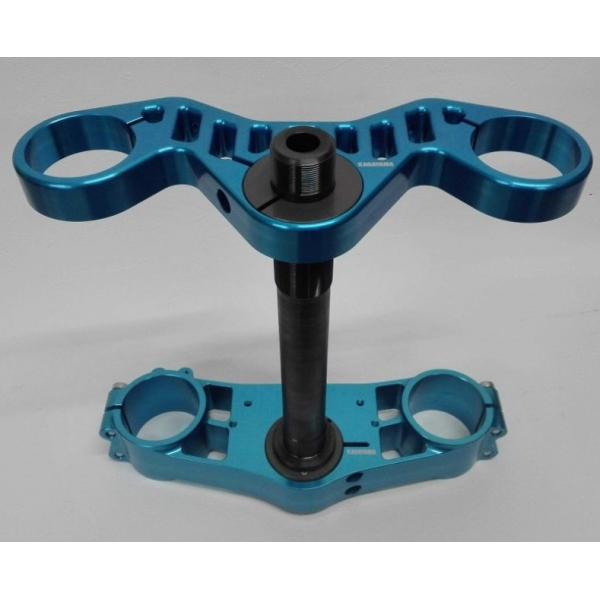 Team KAGAYAMA チームカガヤマ ステアリングステムキット GSX-R1000 GSX-R...