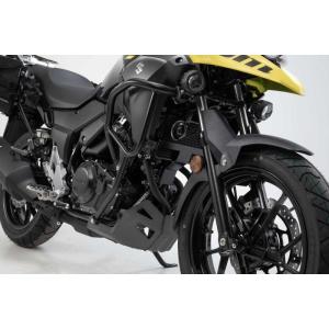 SW-MOTECH SWモテック クラッシュバー V-STROM 250 SUZUKI スズキ｜ウェビック1号店