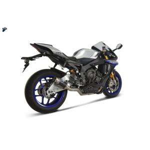 TERMIGNONI（テルミニョーニ） GPクラシックタイプ スリップオン