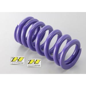 バイク HYPERPRO ハイパープロ リアスプリング SV650X(ABS)19-20