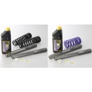 OHLINS（オーリンズ） フロントフォークスプリング SV 650 (ABS車不可
