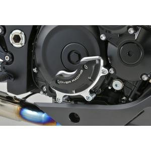 SUZUKI GSX-S1000 15-24年 カーボンフレームカバー左右セット : 輸入