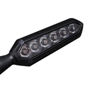 SPHERE LIGHT スフィアライト LEDシーケンシャルウインカー スターシグナル カラー：ス...