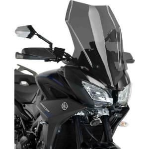 National Cycle VStream+ スポーツウィンドスクリーン MT-09トレーサー